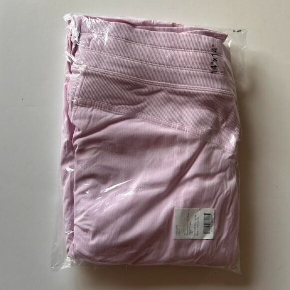 Lululemon Dance Studio Mid-Rise Jogger Full Length Pink Organza Soft Pastel 10 - Picture 7 of 10